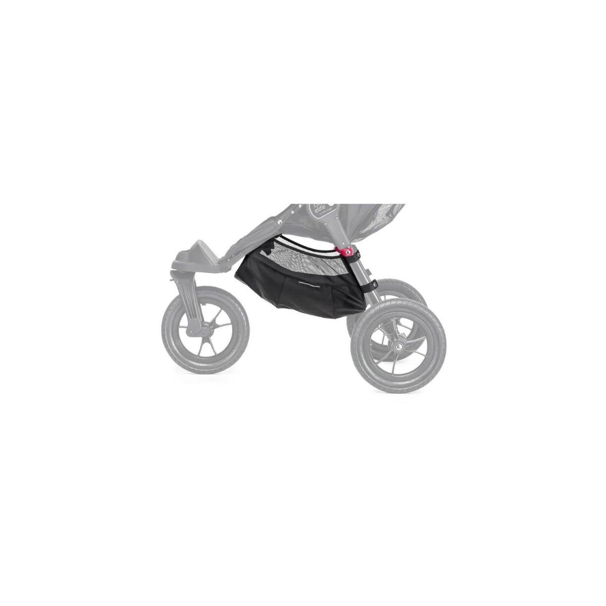 Select Storage Basket - Replacement