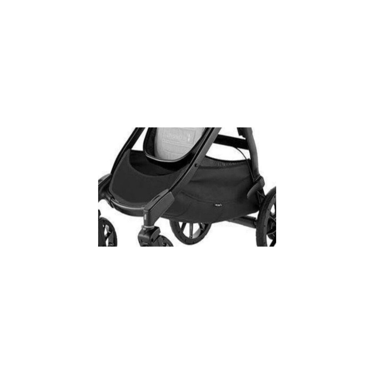 Select Storage Basket - Replacement