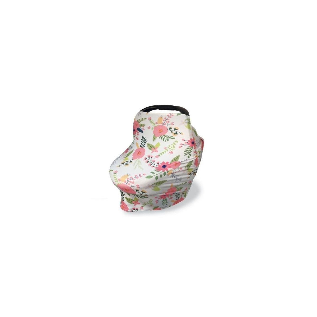 Floral Multi Use Cover