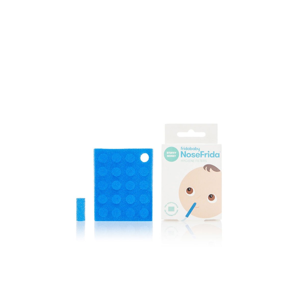 Nosefrida Aspirator Filters