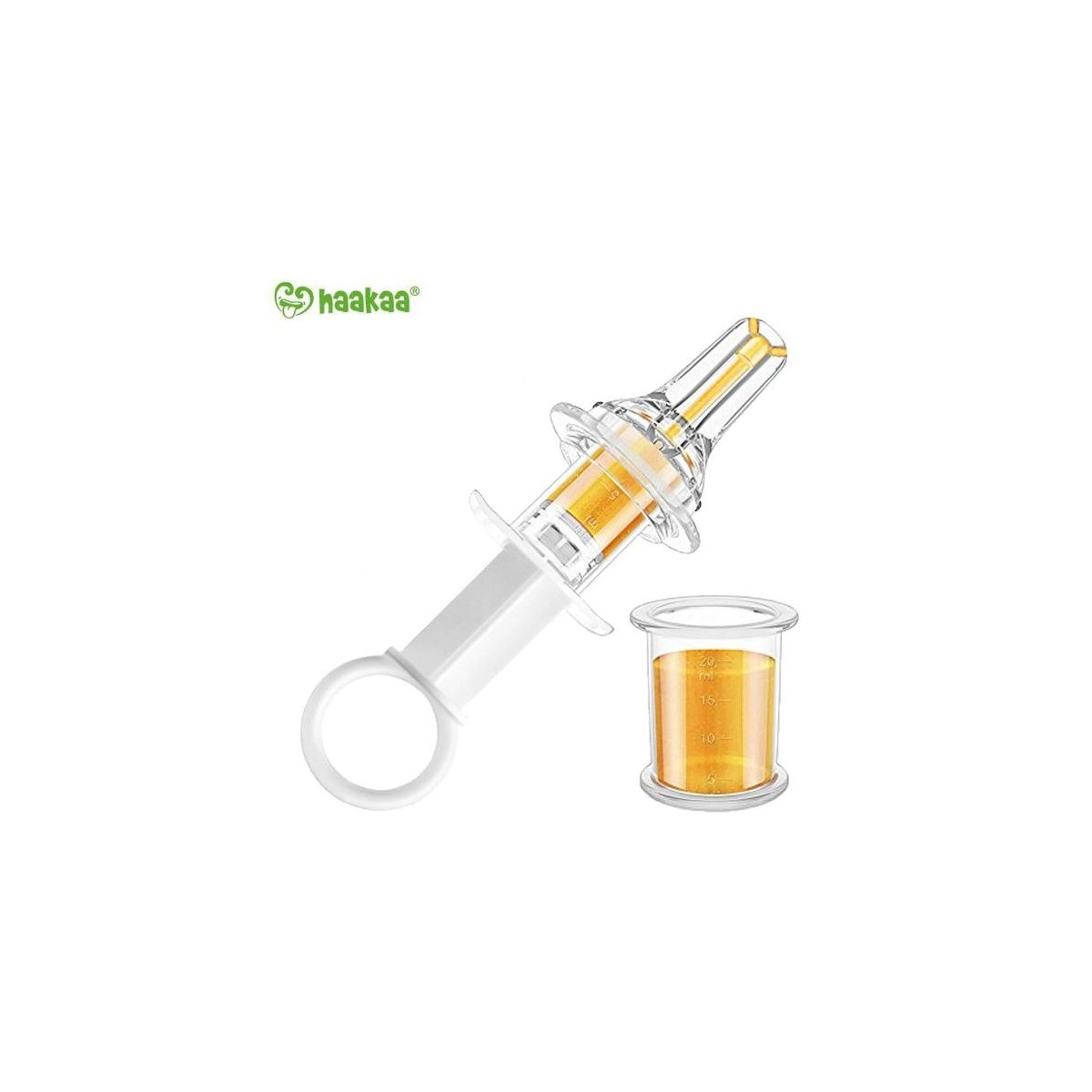 Oral Medicine Syringe