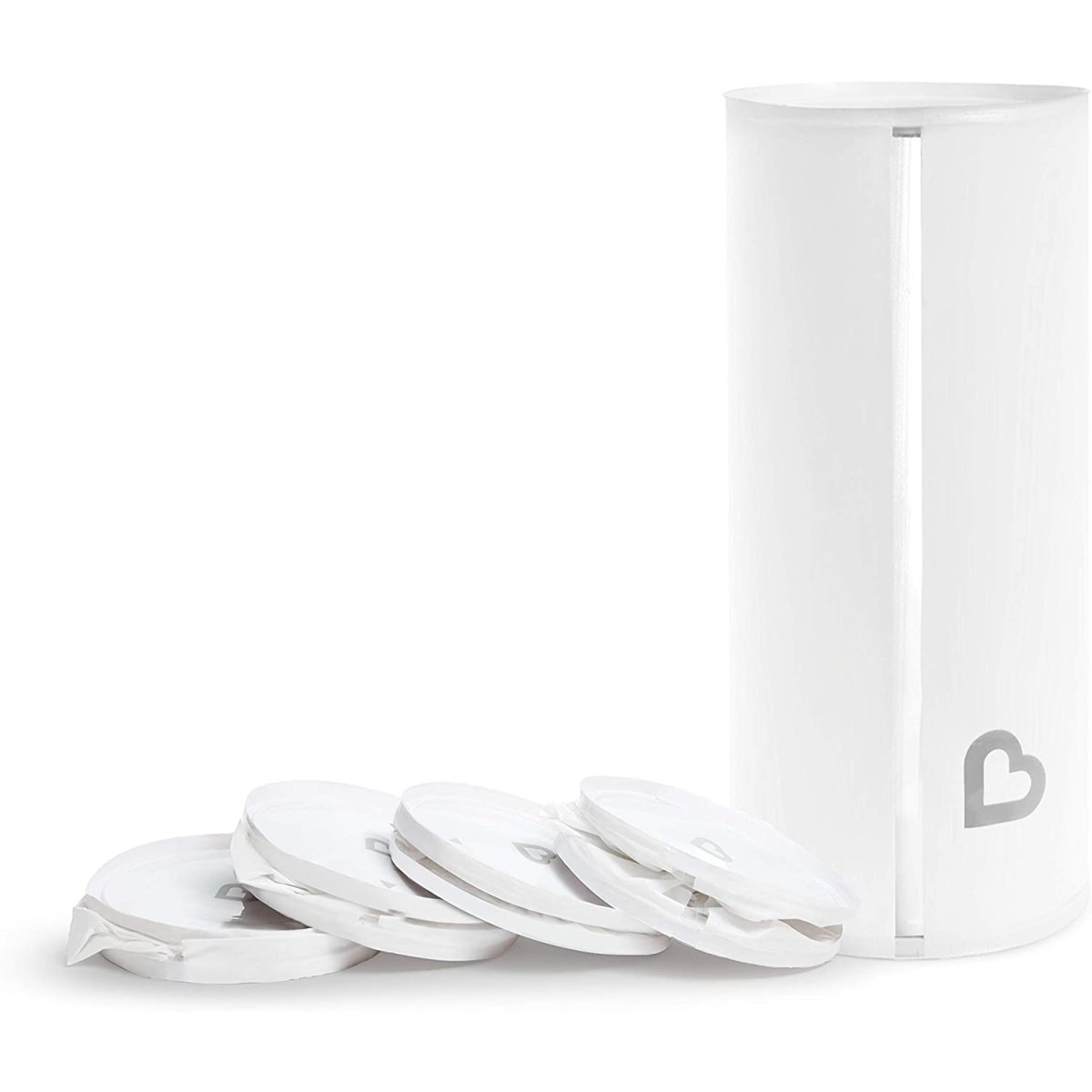 Toss Disposable Diaper Pail 5 Pk