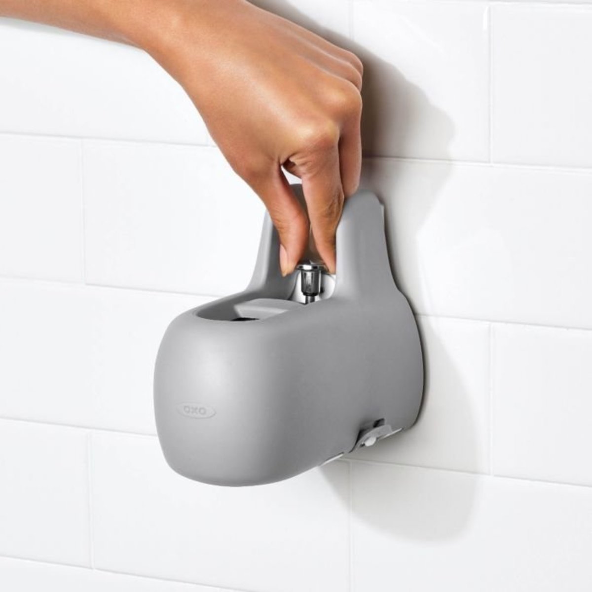 Spout Cover Grey
