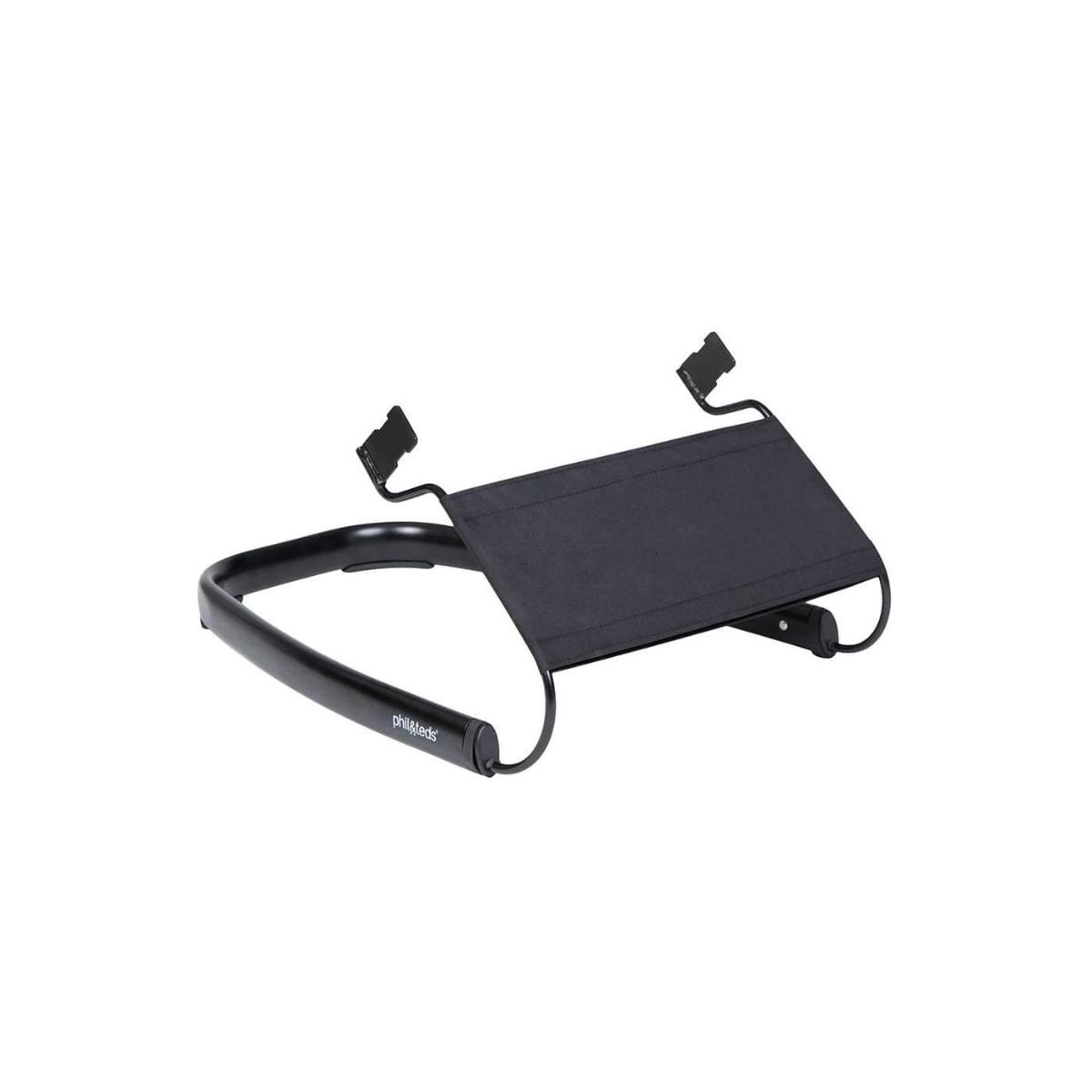 Lazyted V6 - Black