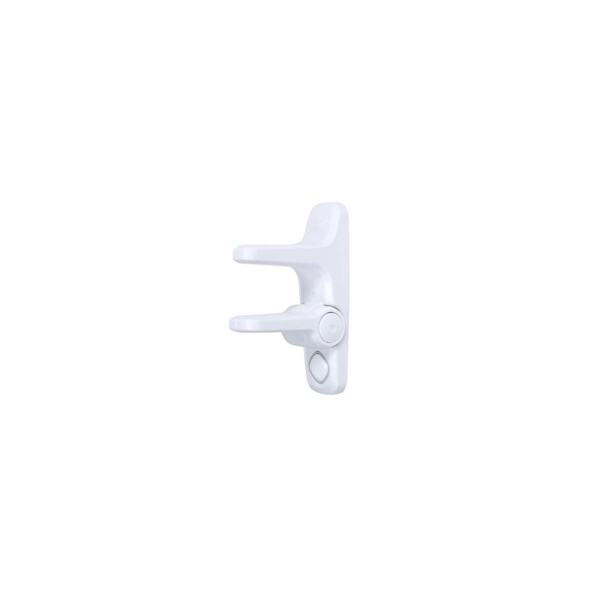 Outsmart Door Lever Handle Lock