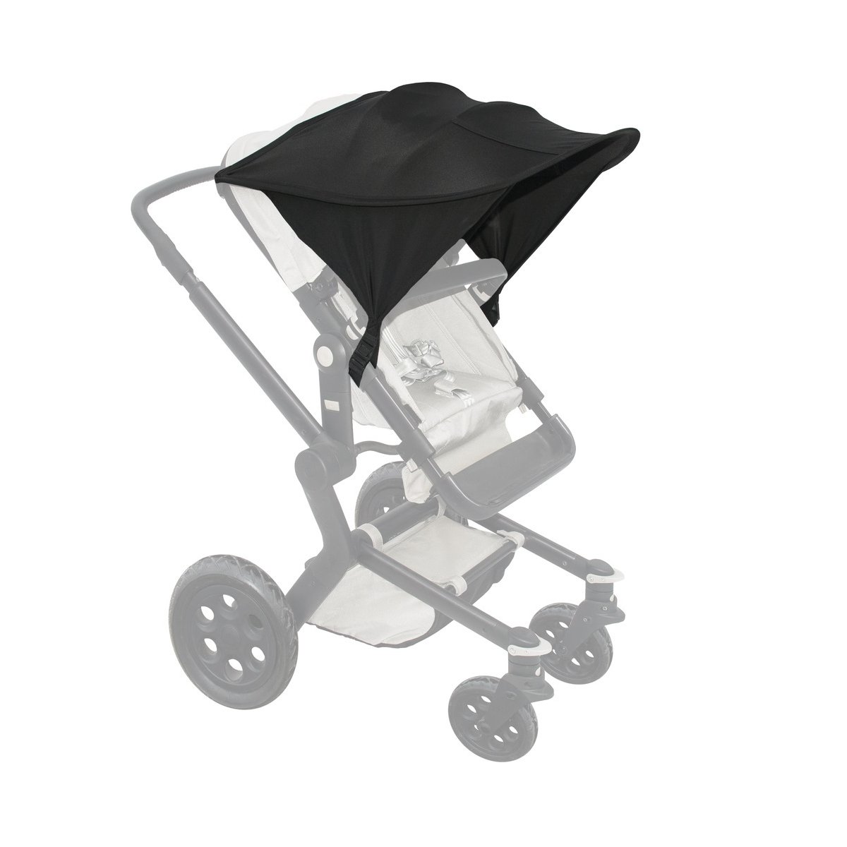Stroller And Car Seat Shade