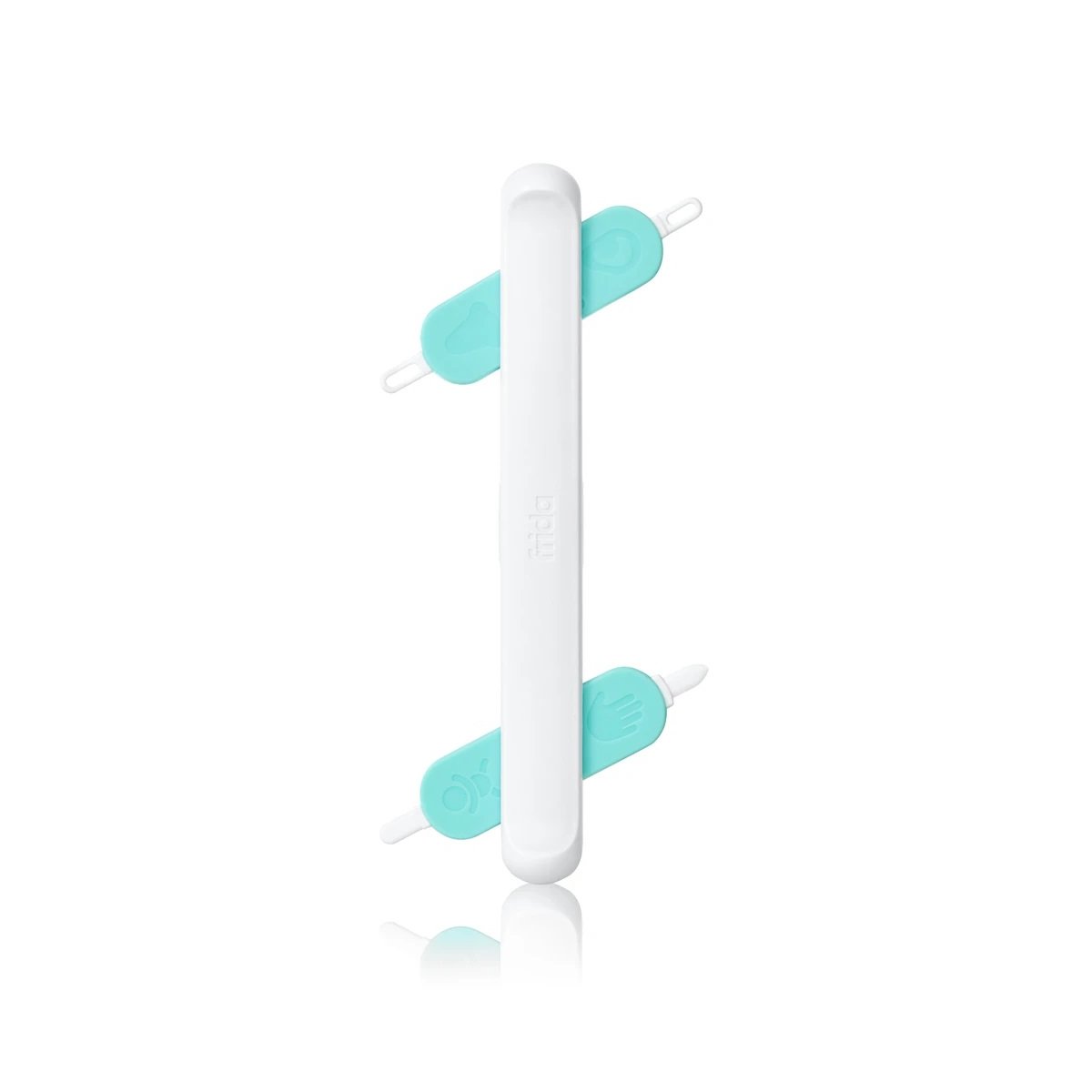 3 - In - 1 Nose Nail & Ear Picker