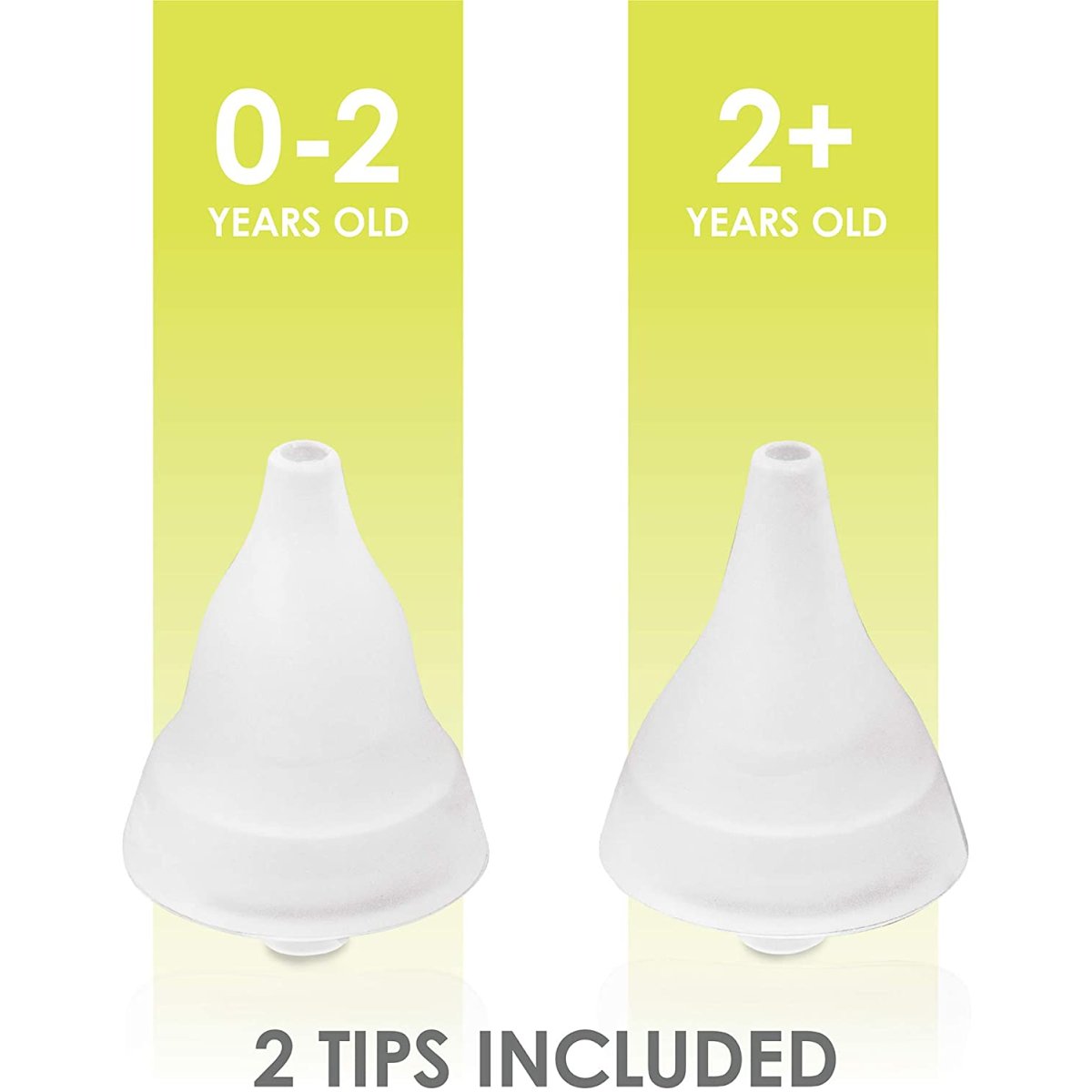 Rino Battery Operated Nasal Aspirator