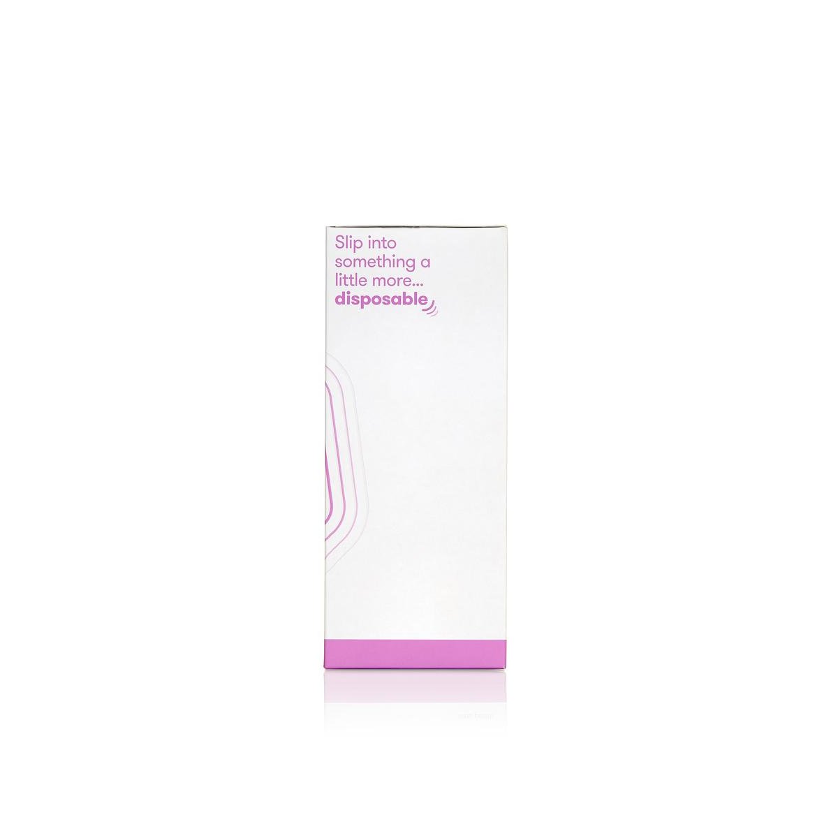 Disposable Underwear C - Section - Petite 8 Pack