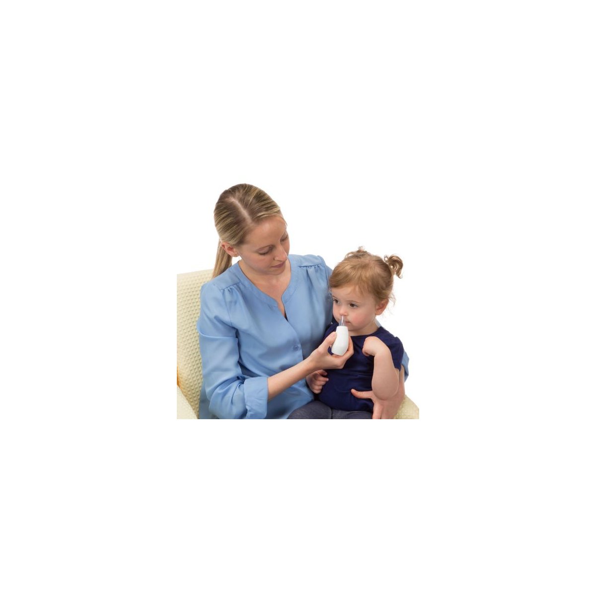 Easy Clean Nasal Aspirator