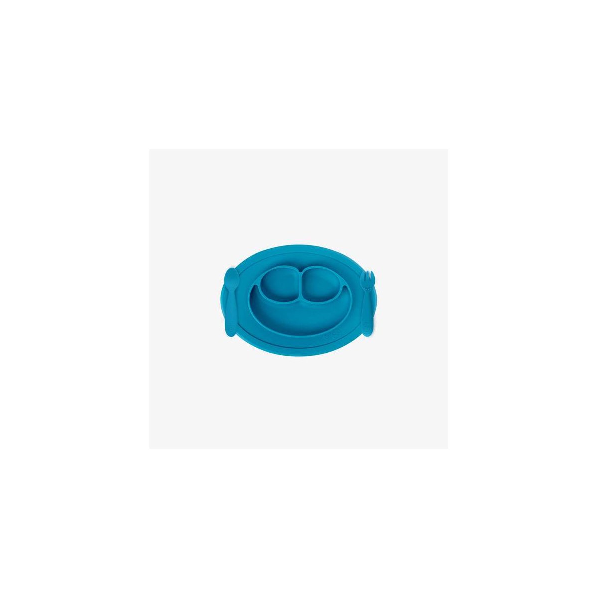 Mini Feeding Set - Blue