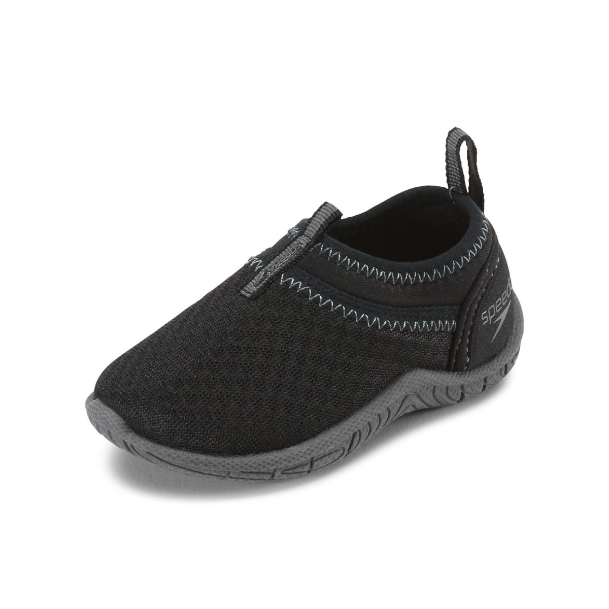 Toddler Tidal Cruiser Shoe - Charcoal
