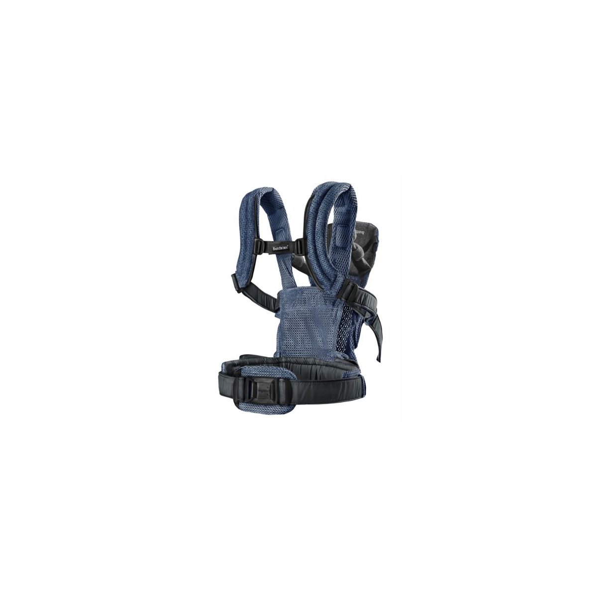 Harmony Carrier Navy