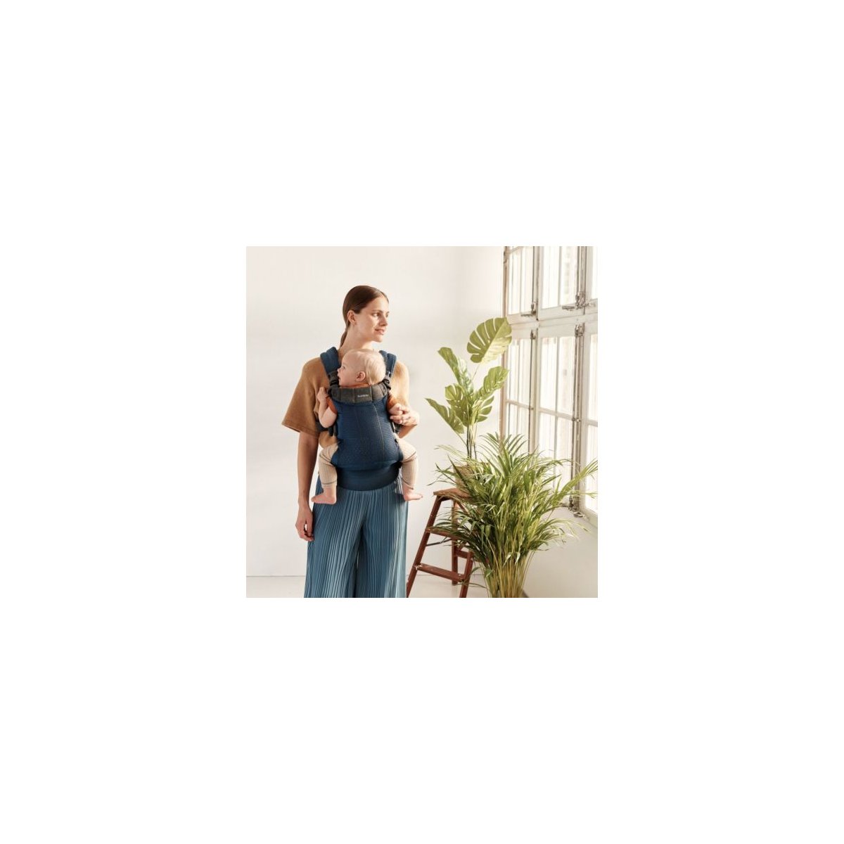 Harmony Carrier Navy