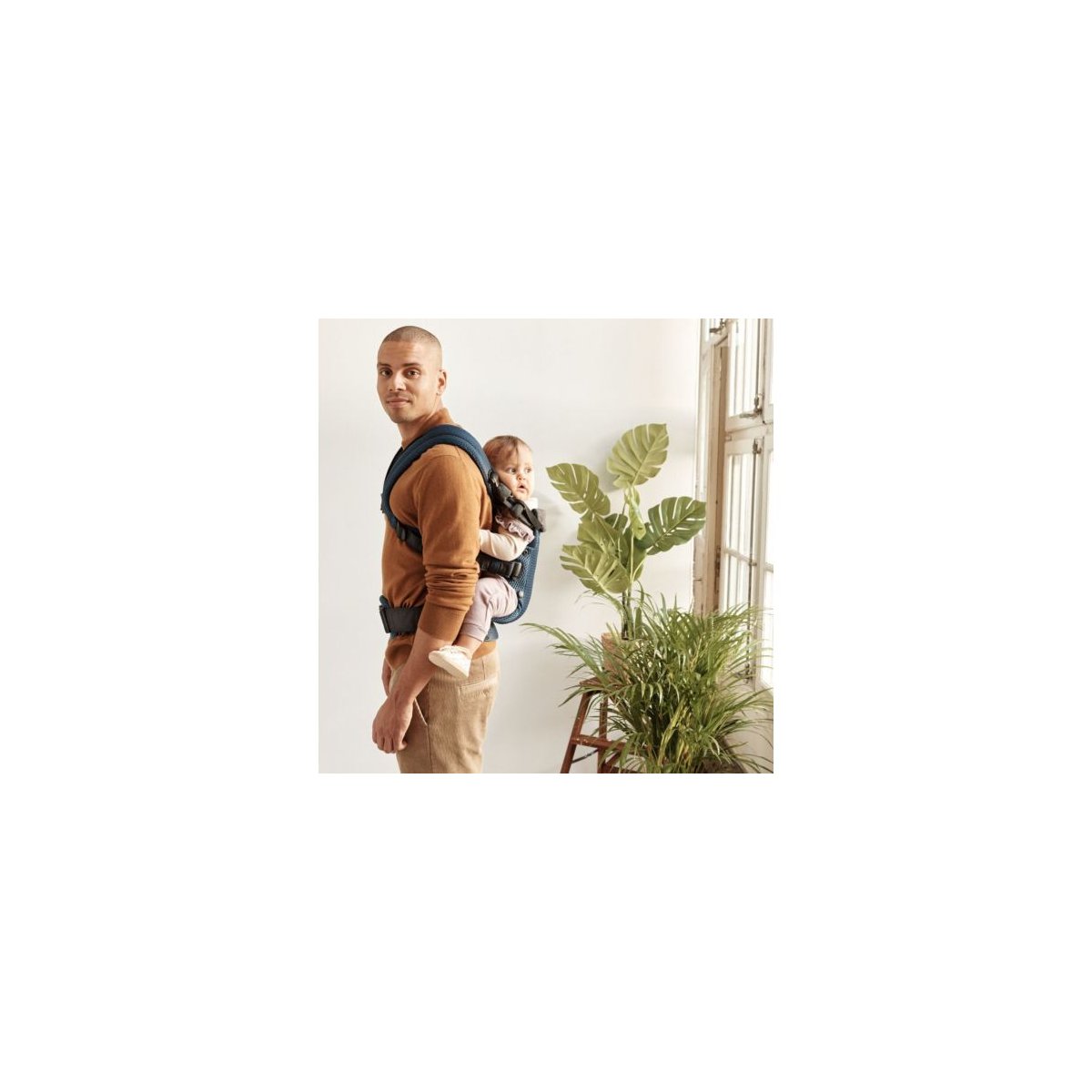Harmony Carrier Navy