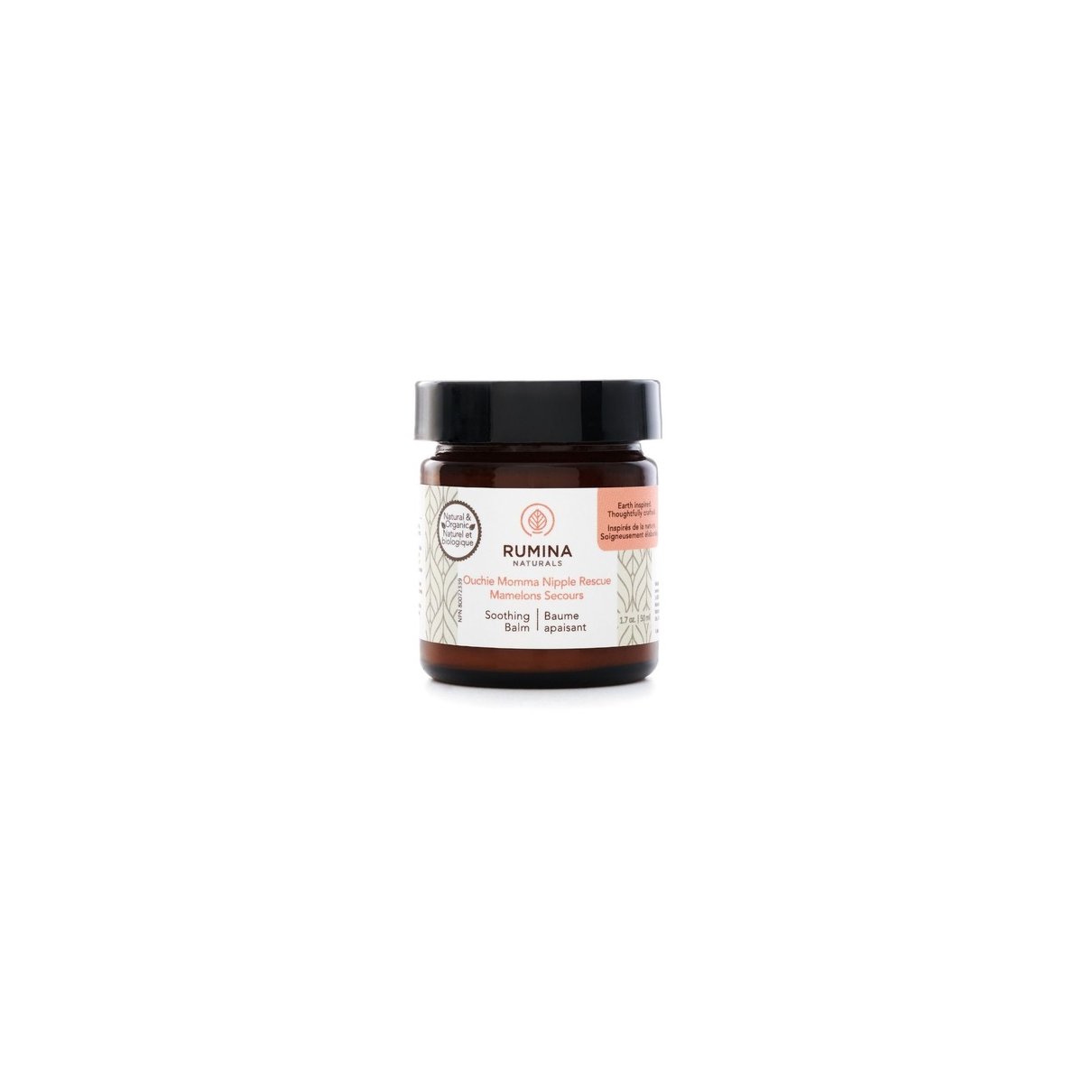 Ouchie Momma Nipple Cream 25 gm