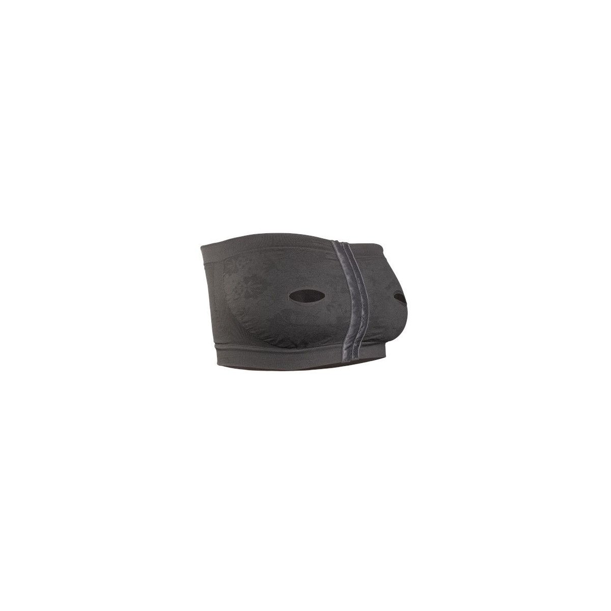 Hands Free Pumping Bra Black