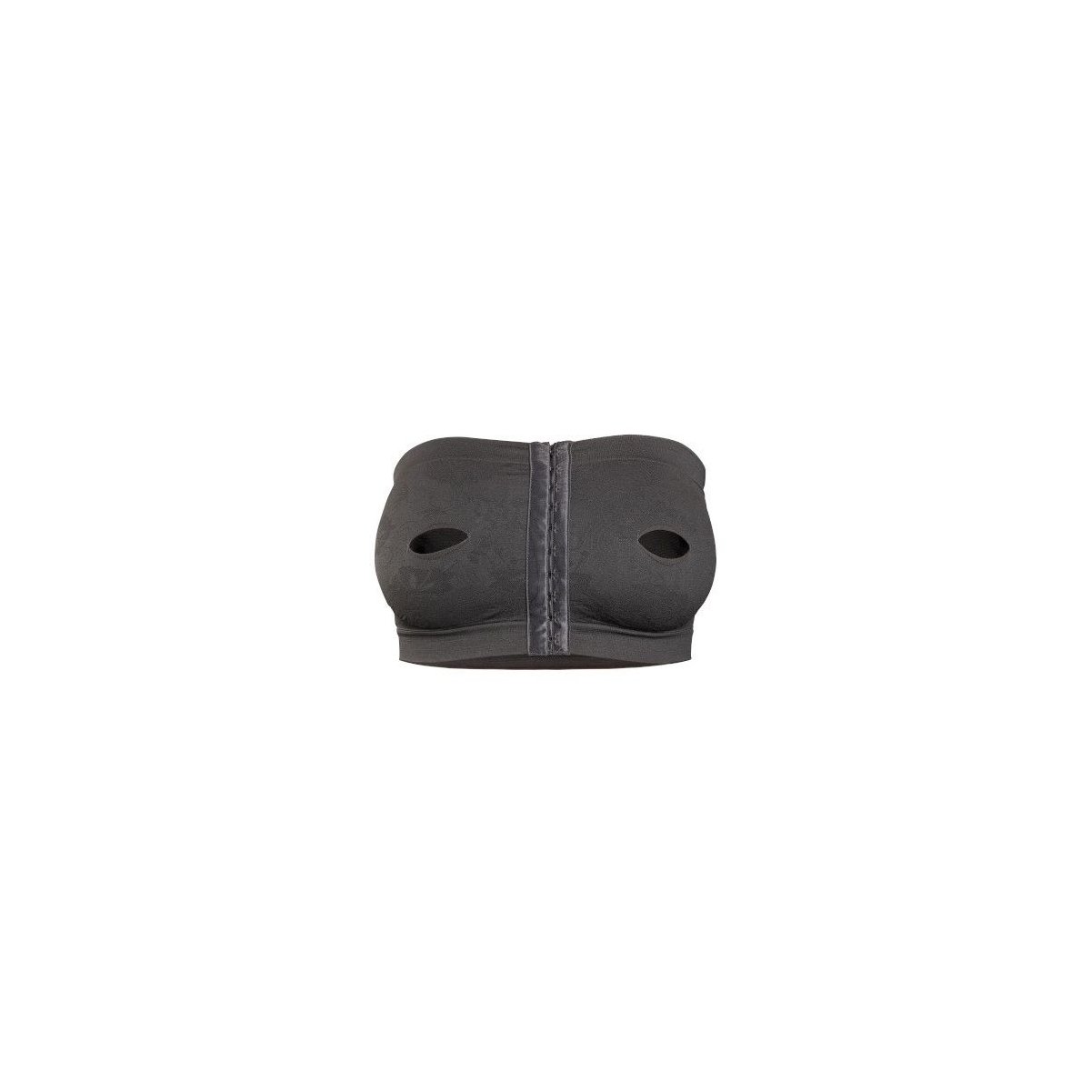 Hands Free Pumping Bra Black