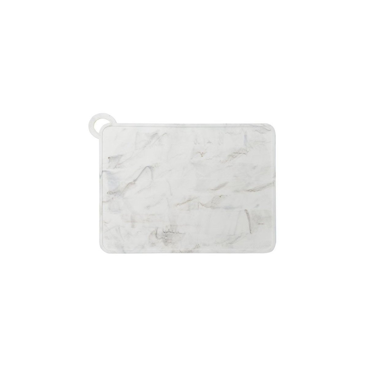 Silicone Placemat - Marble