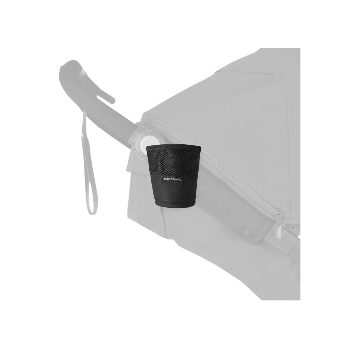 Ridge Cup Holder