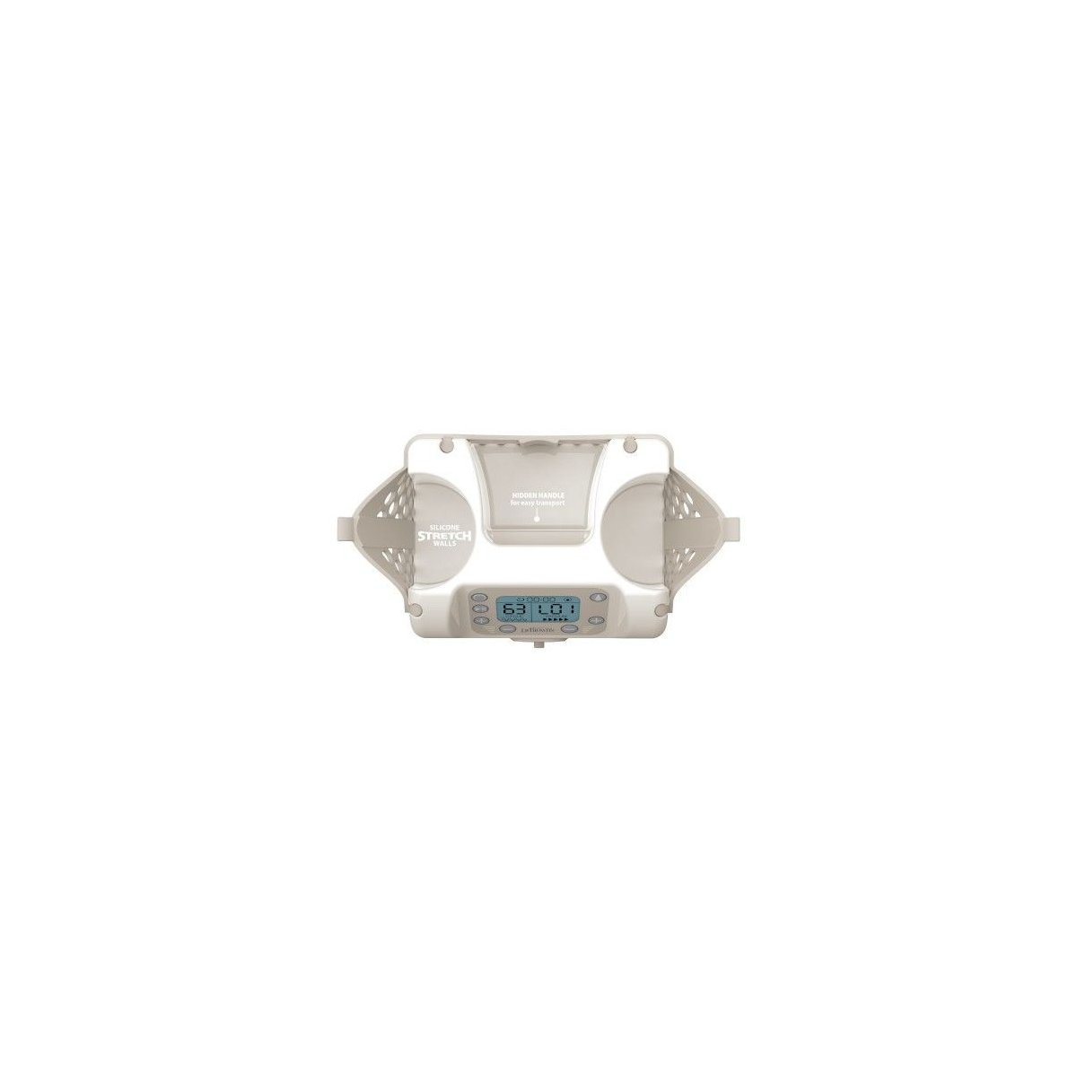 Double Electric Breastpump
