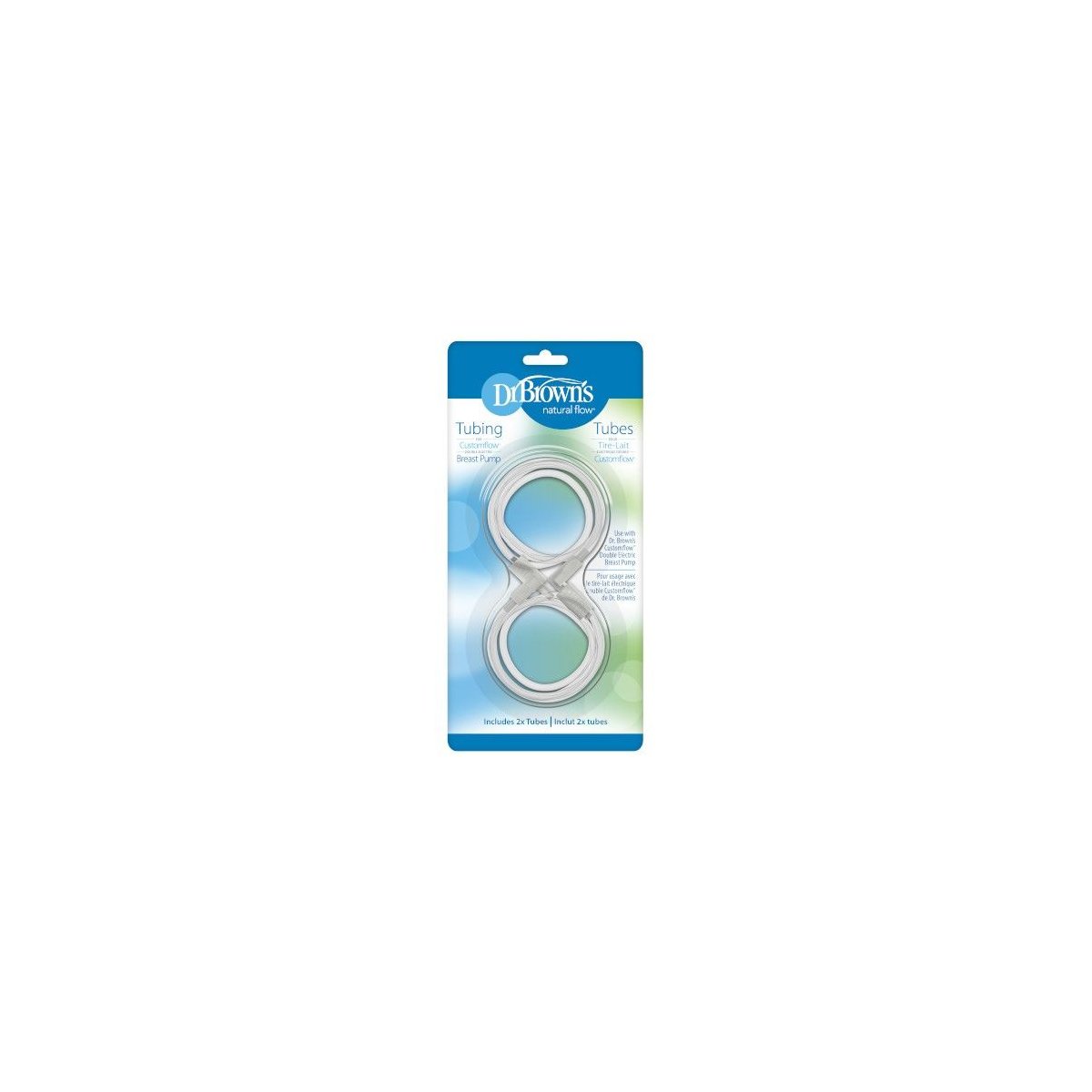 Tubing Double Electric 2 pack