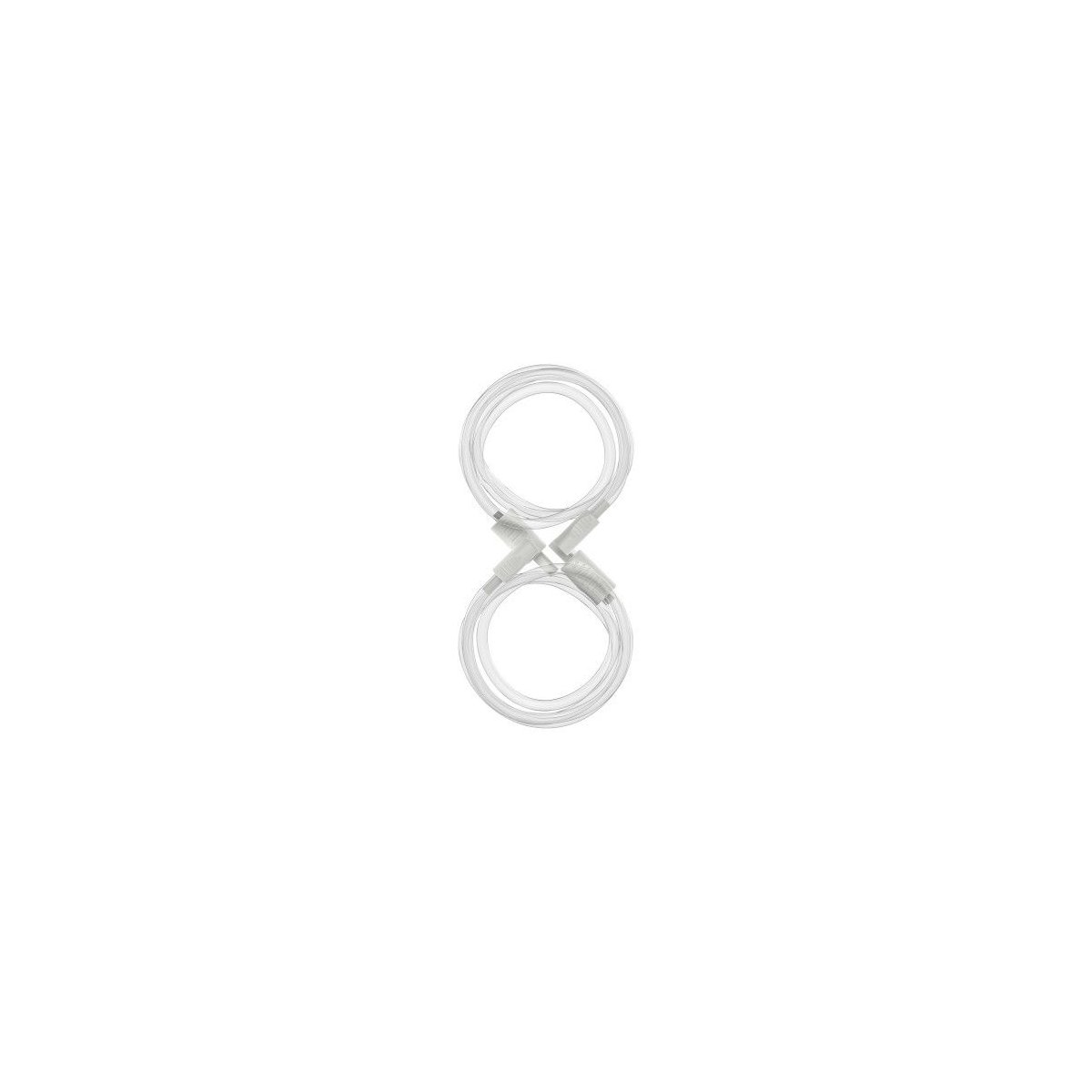 Tubing Double Electric 2 pack