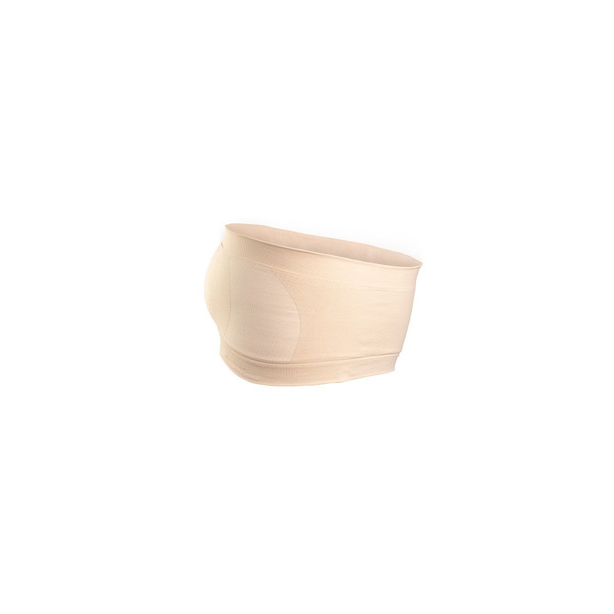 Hands Free Pumping Bra Beige S/M