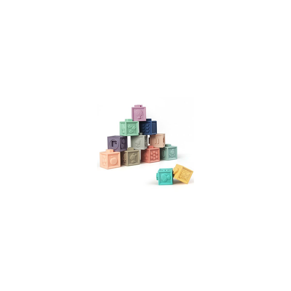 Discovery Cubes