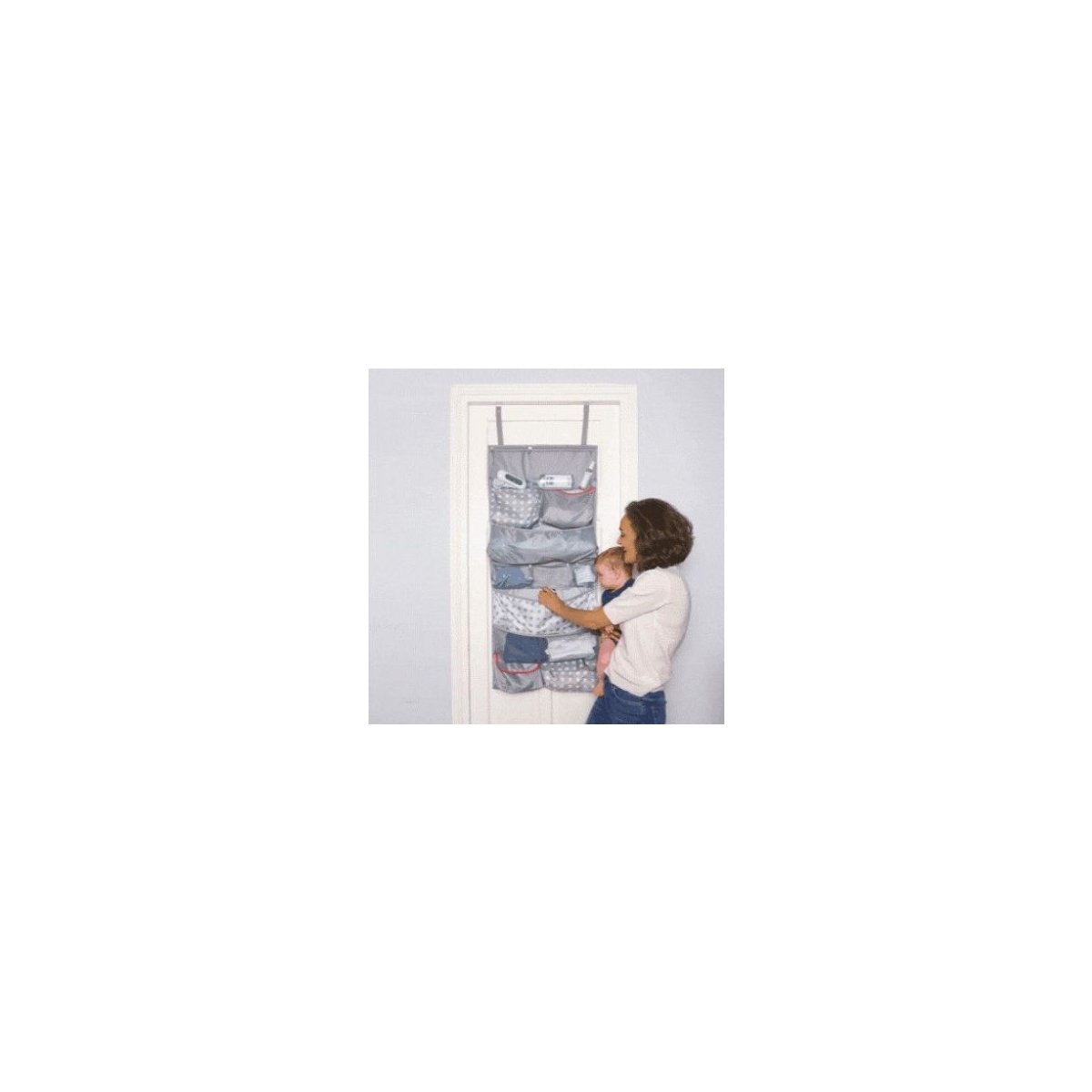 Roll n Go Baby Organiser