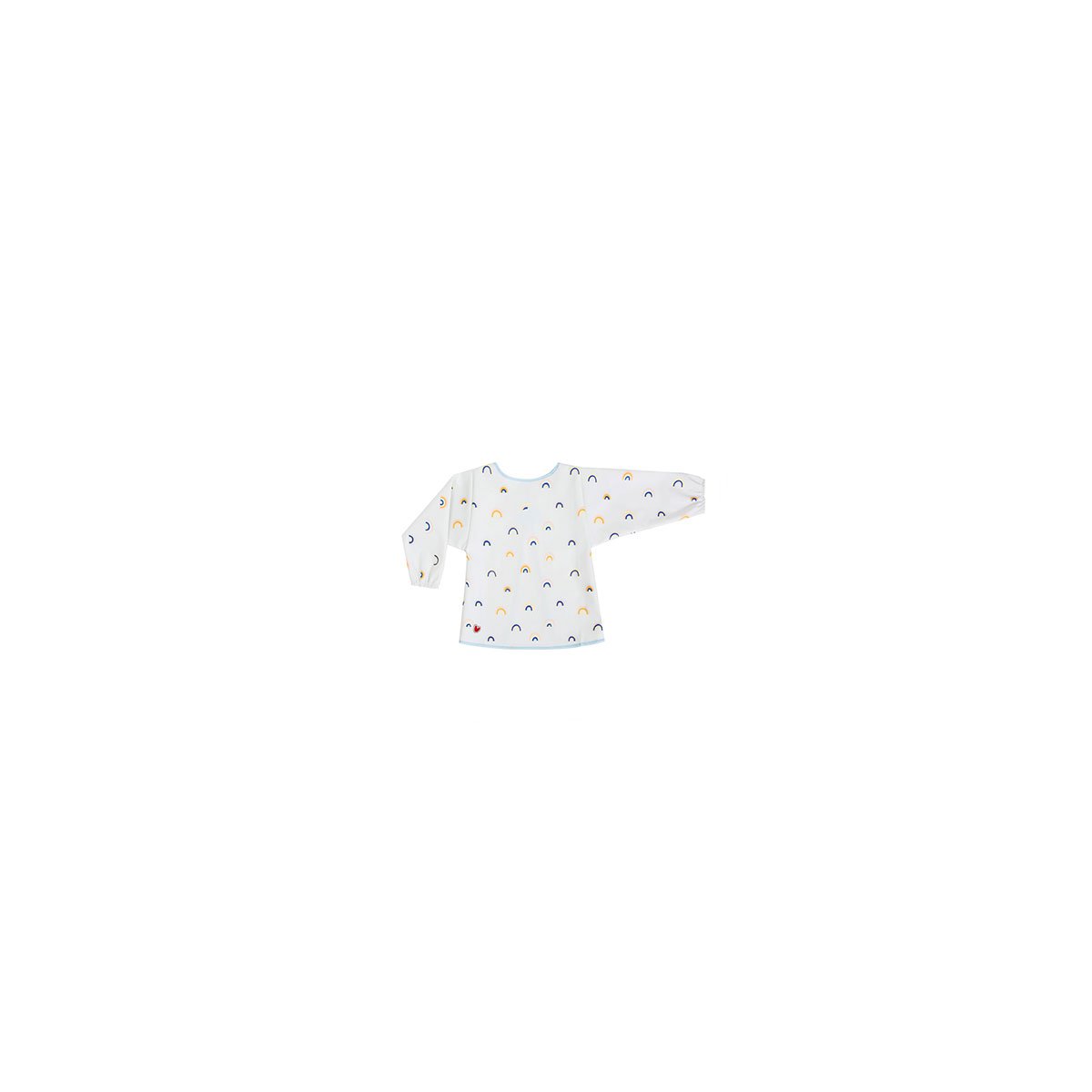 Smart Smock - Rainbow
