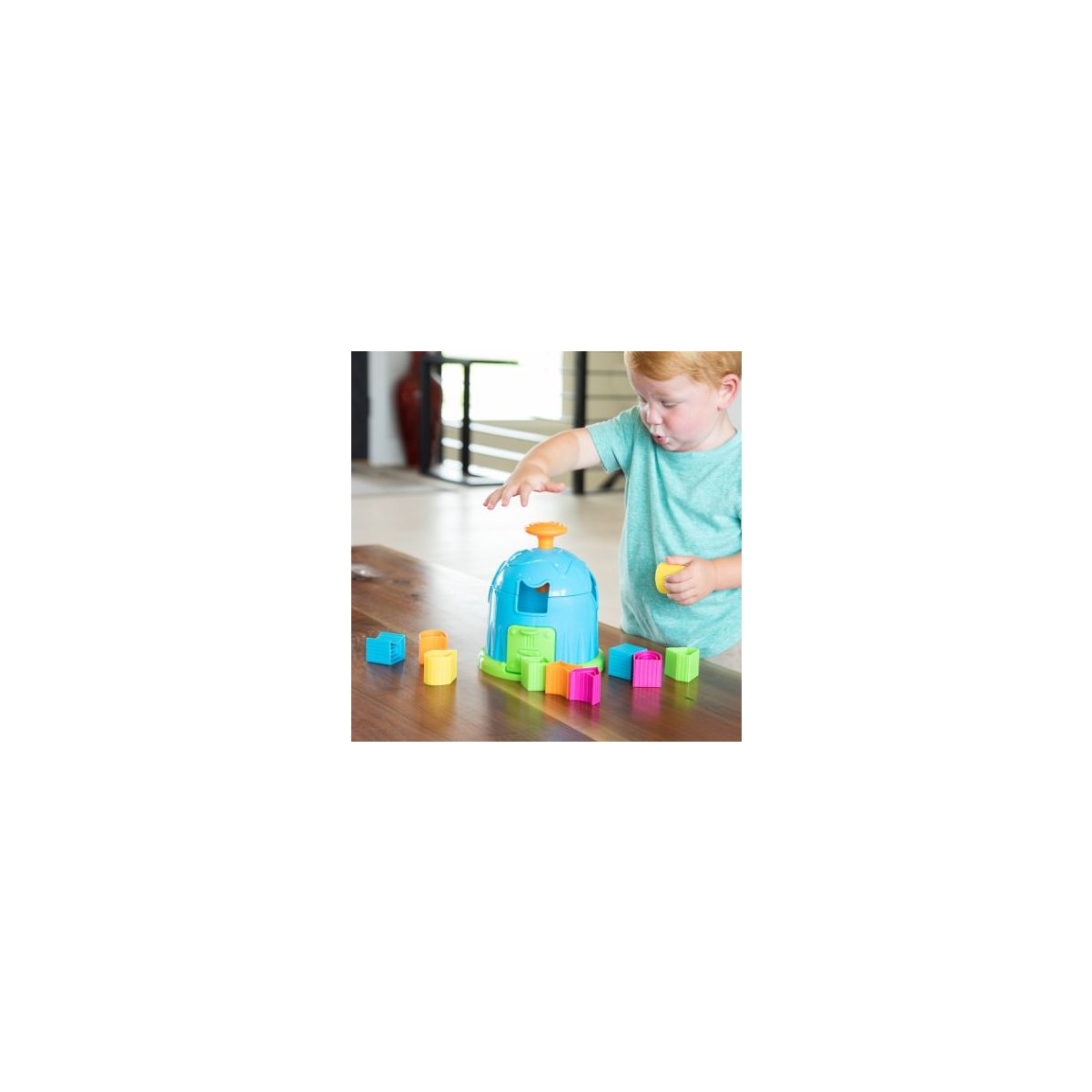 Shape Factory