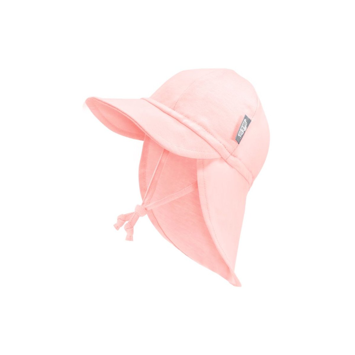 Sun Soft Baby Cap - Pink