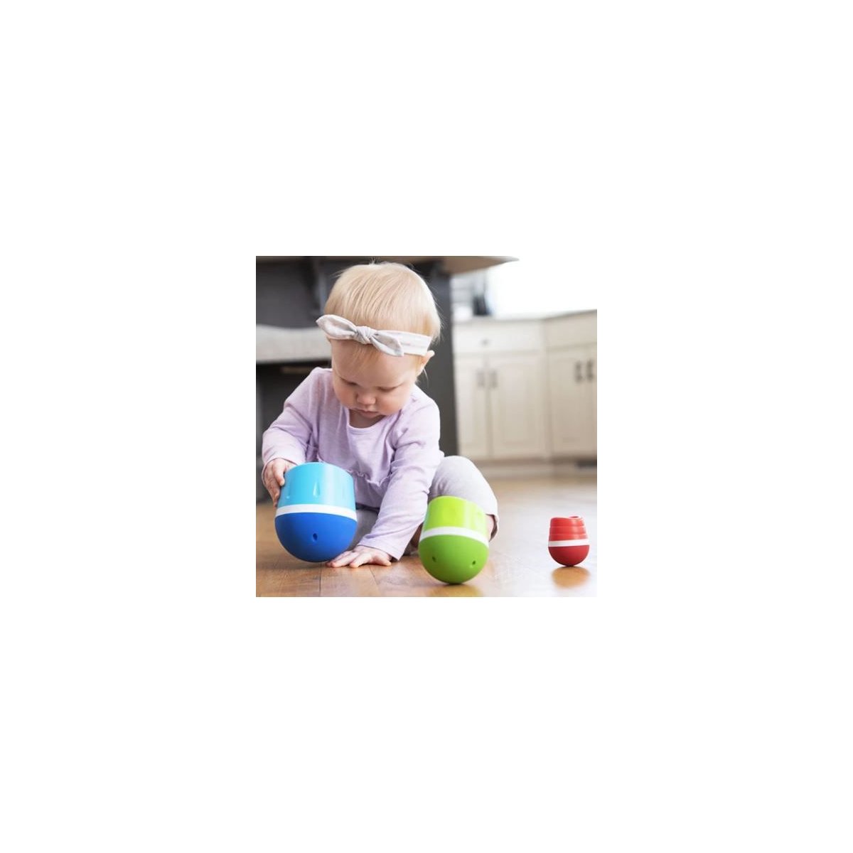 TumbleRoos