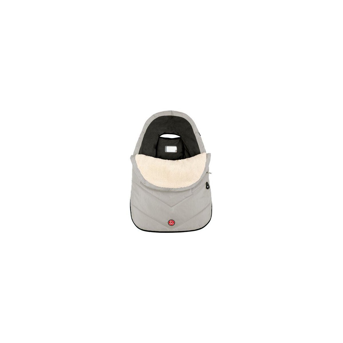 Urban Pod - Grey