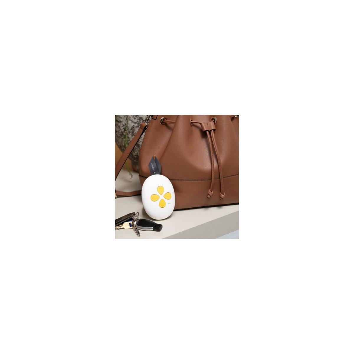 Solo Single Electric Breast Pump