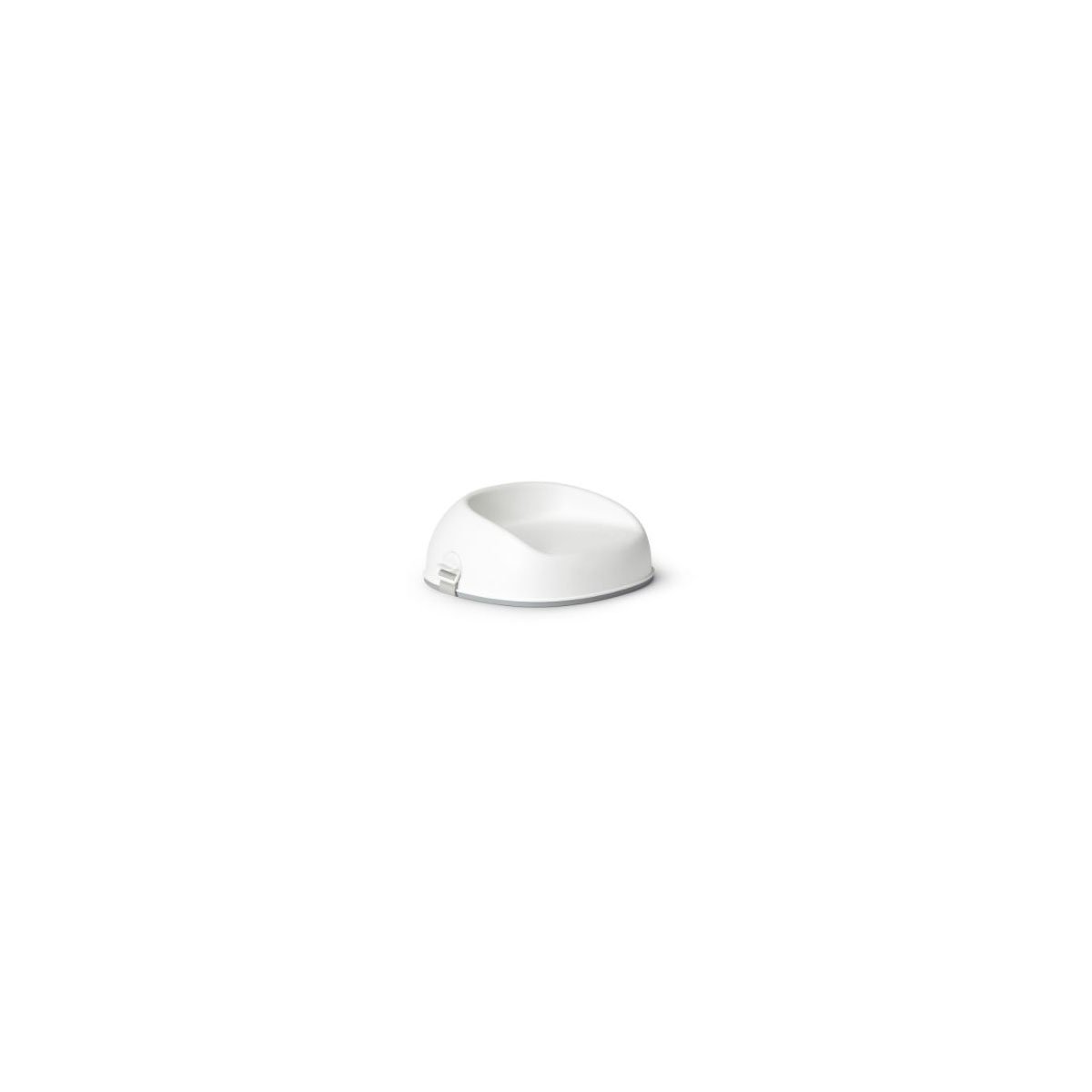 Booster Seat - White
