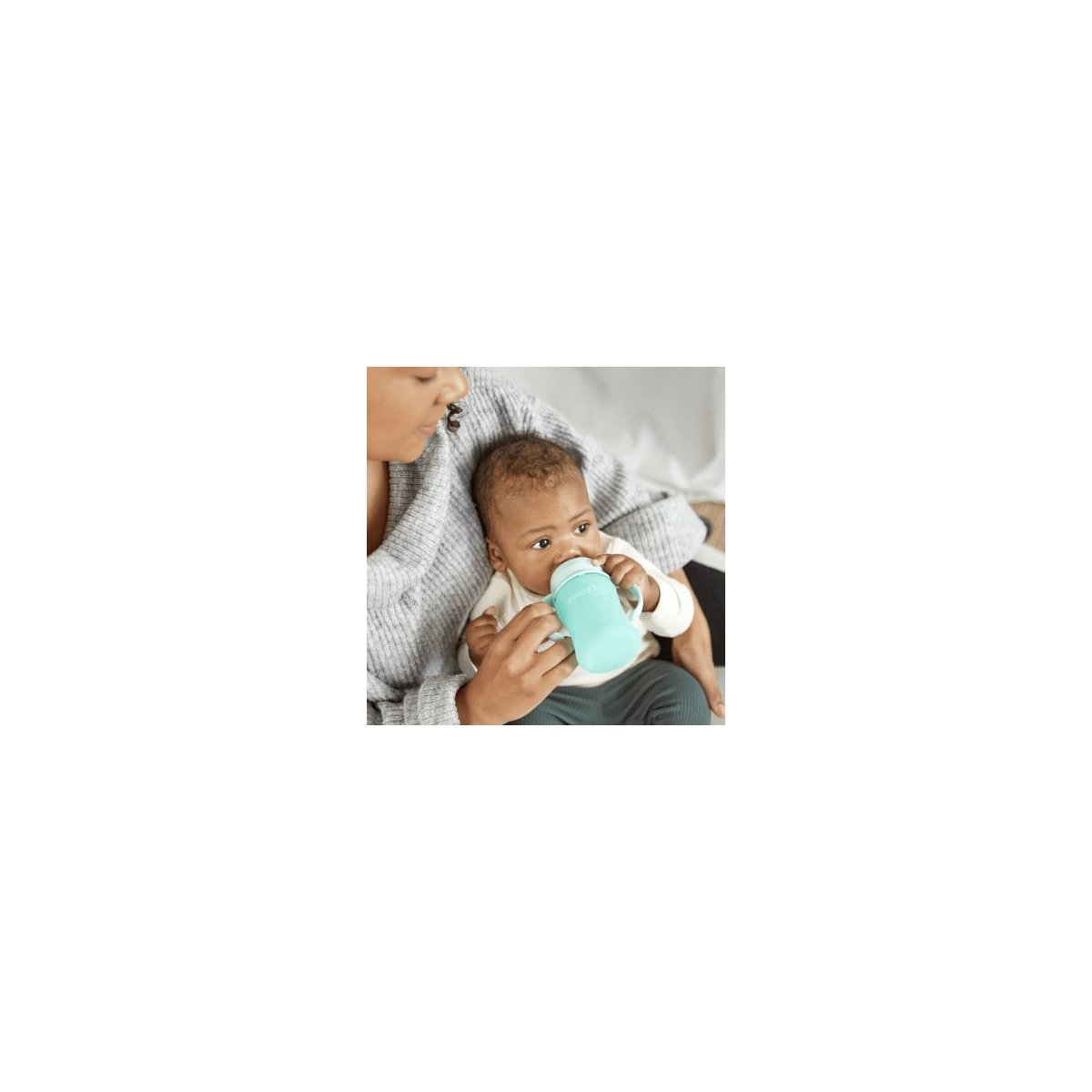 Sippy Kit - Mint Green