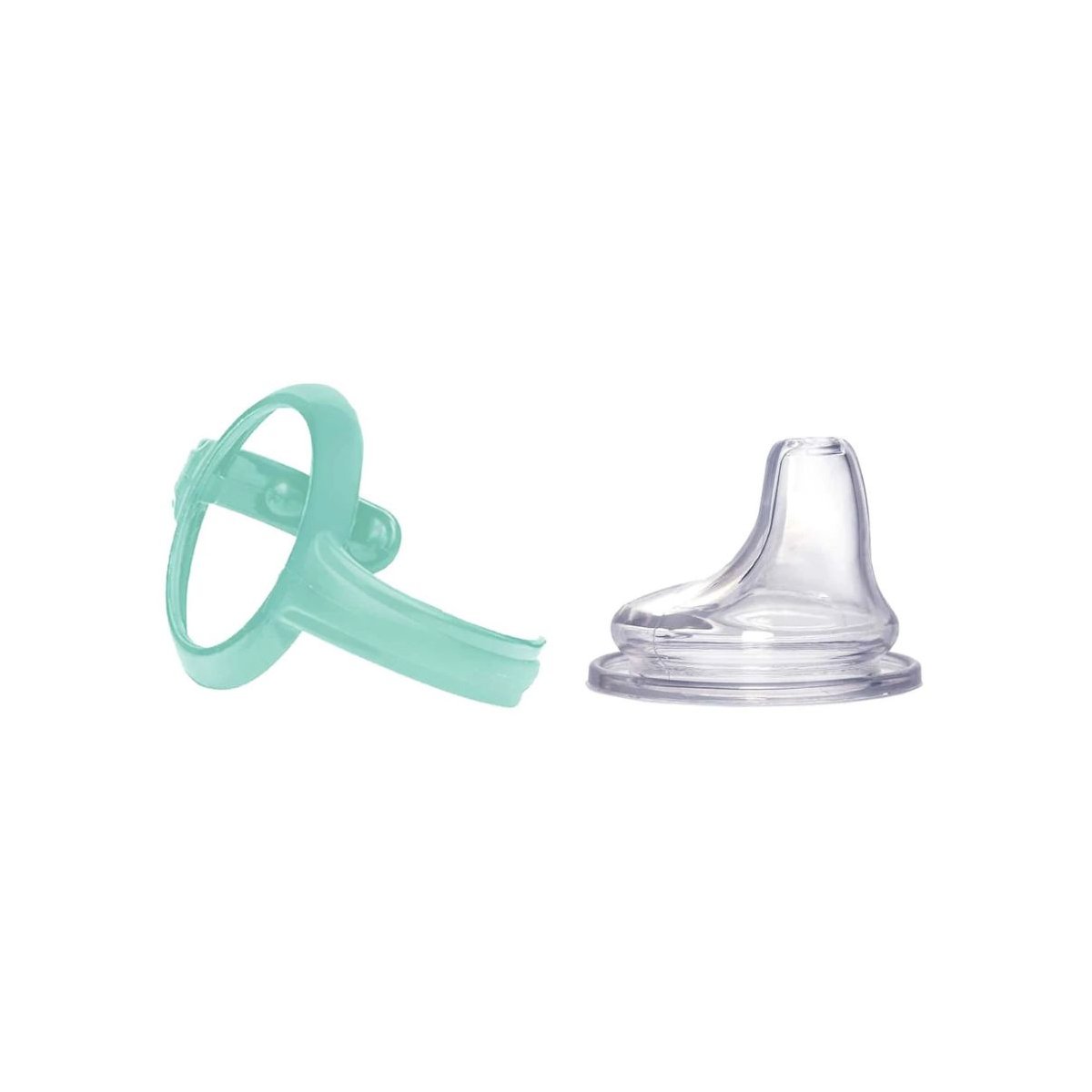 Sippy Kit - Mint Green