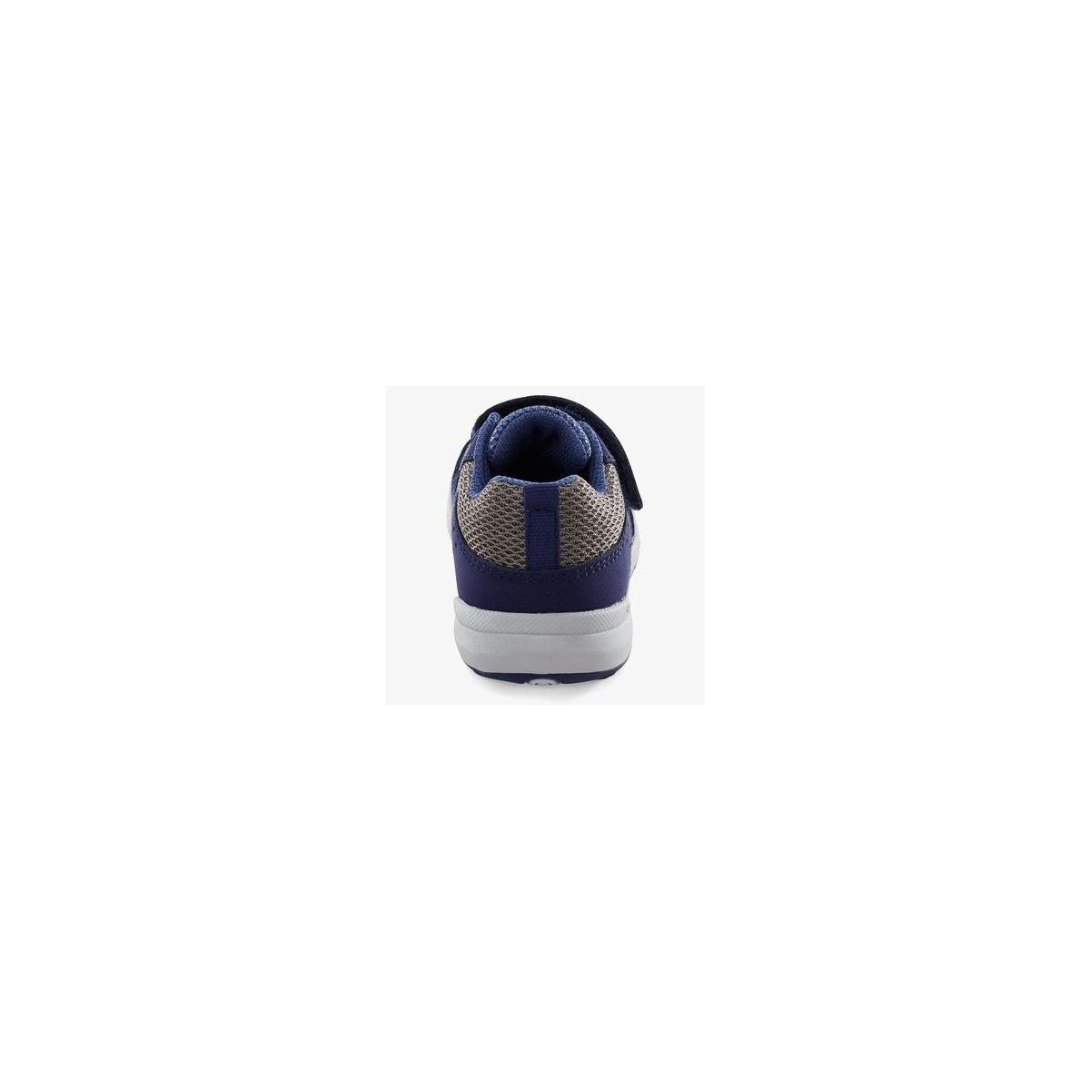 SRTech Winslow Sneaker - Navy