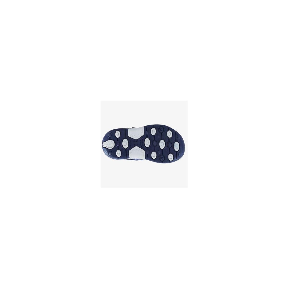 SRTech Winslow Sneaker - Navy