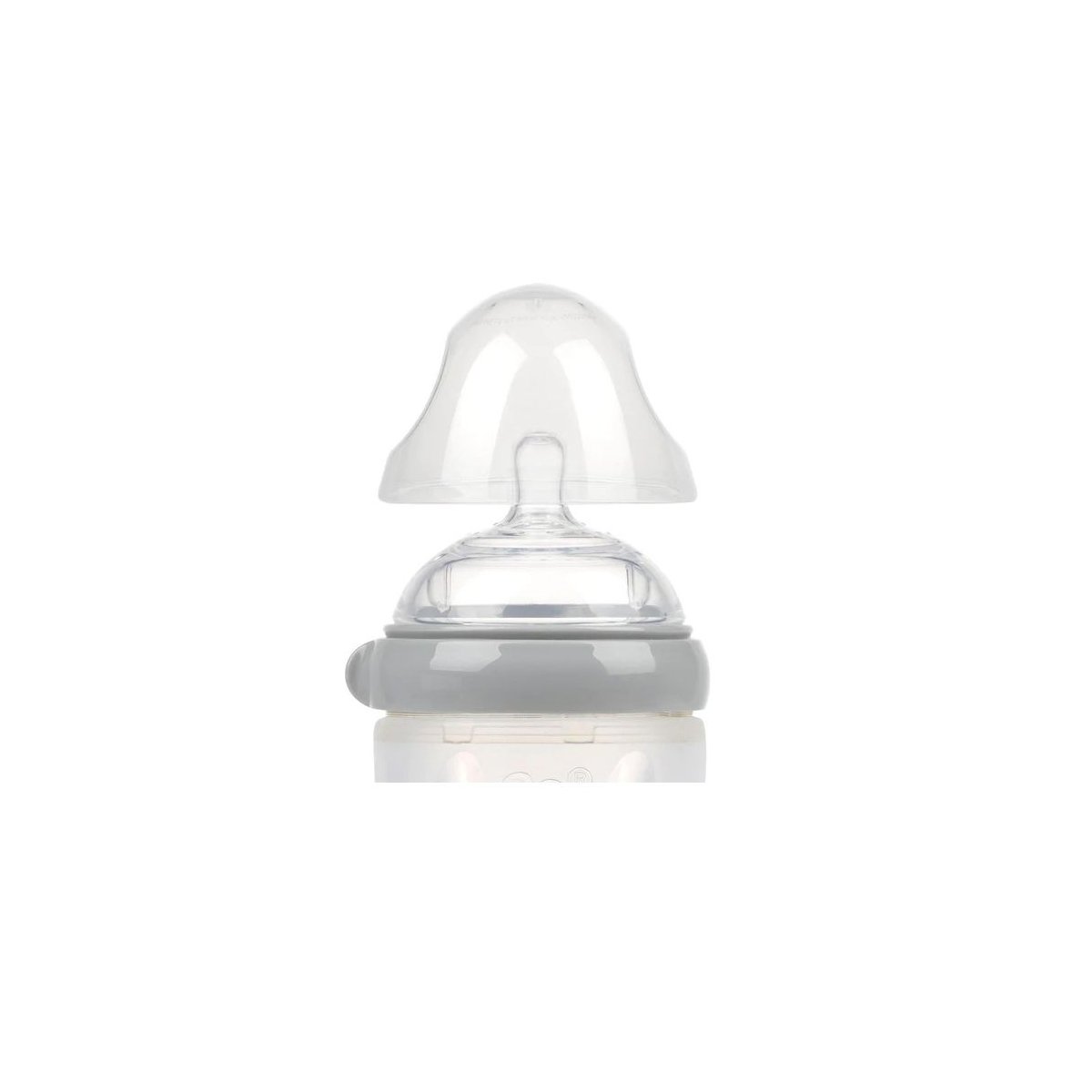 Generation 3 Silicone Bottle Replacement Cap