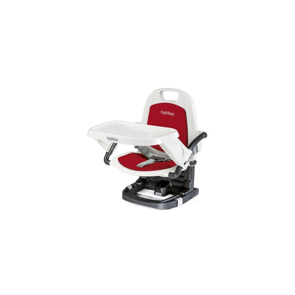 Rialto Booster Chair - Fragola