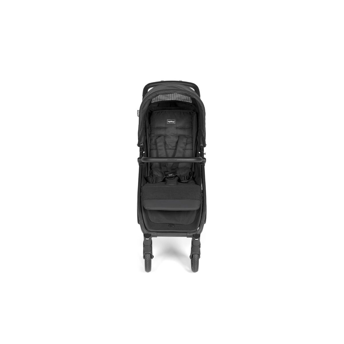 Booklet 50 Stroller - Onyx