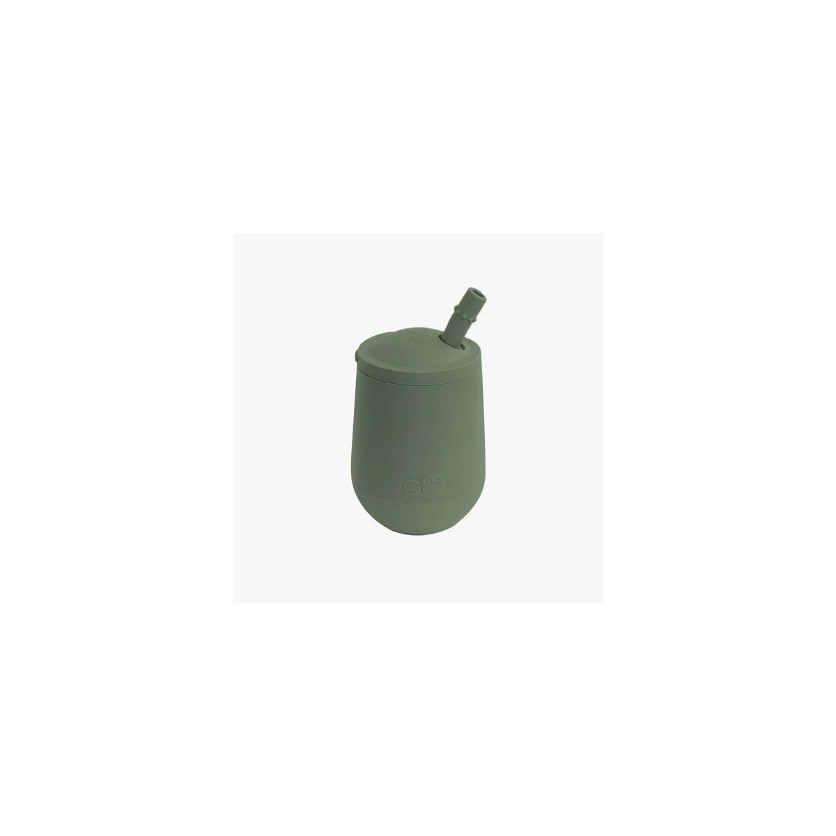 Mini Cup + Straw Training System - Olive