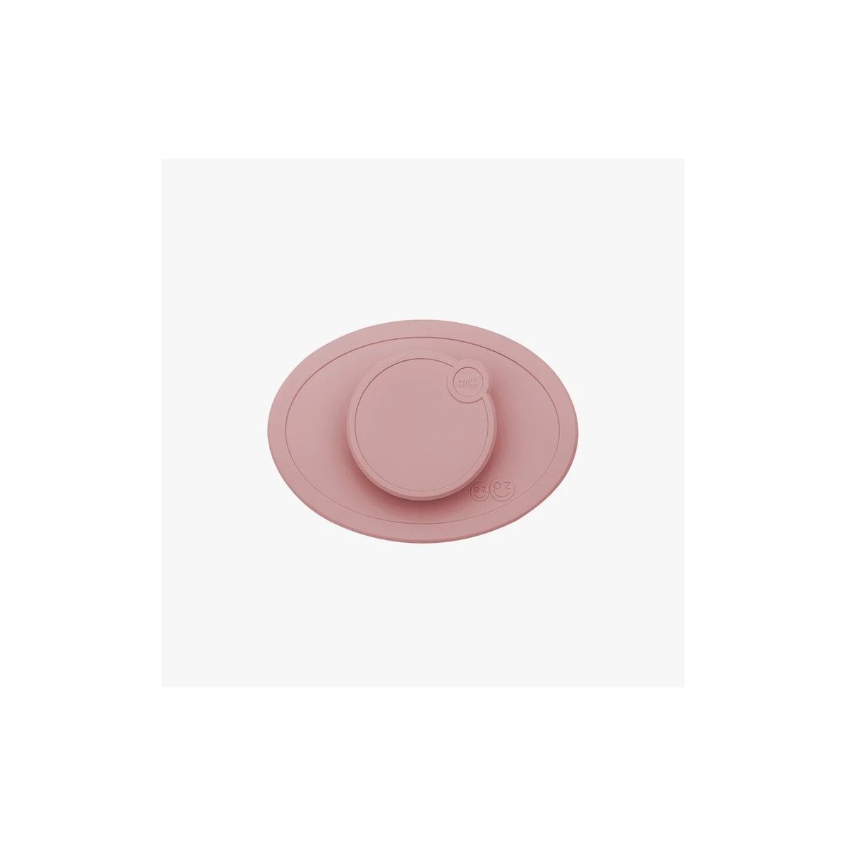 Lid for Tiny Bowl - Blush
