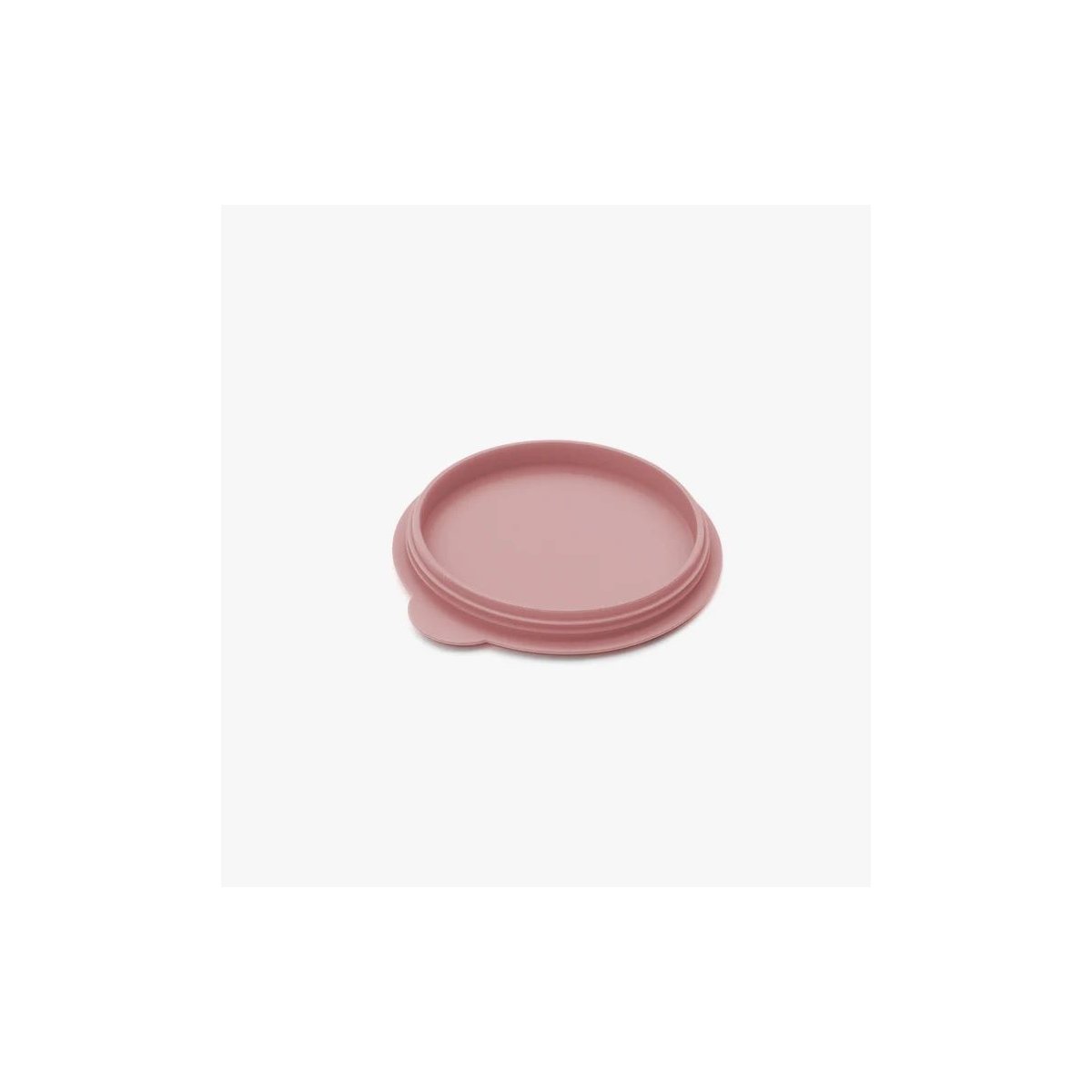 Lid for Tiny Bowl - Blush