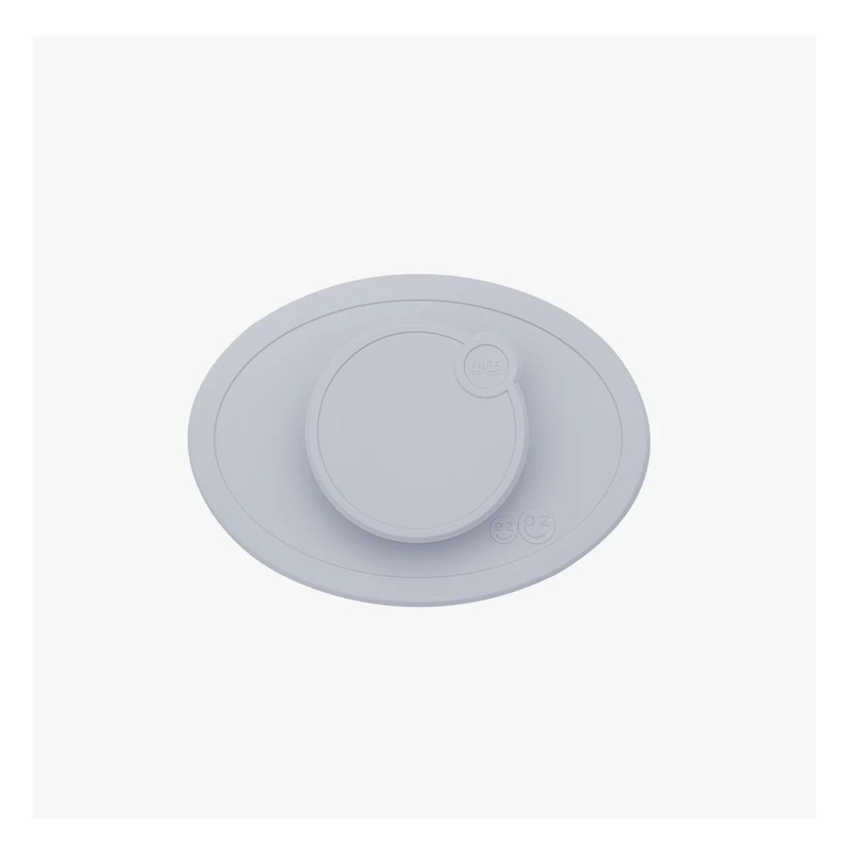 Lid for Tiny Bowl - Pewter