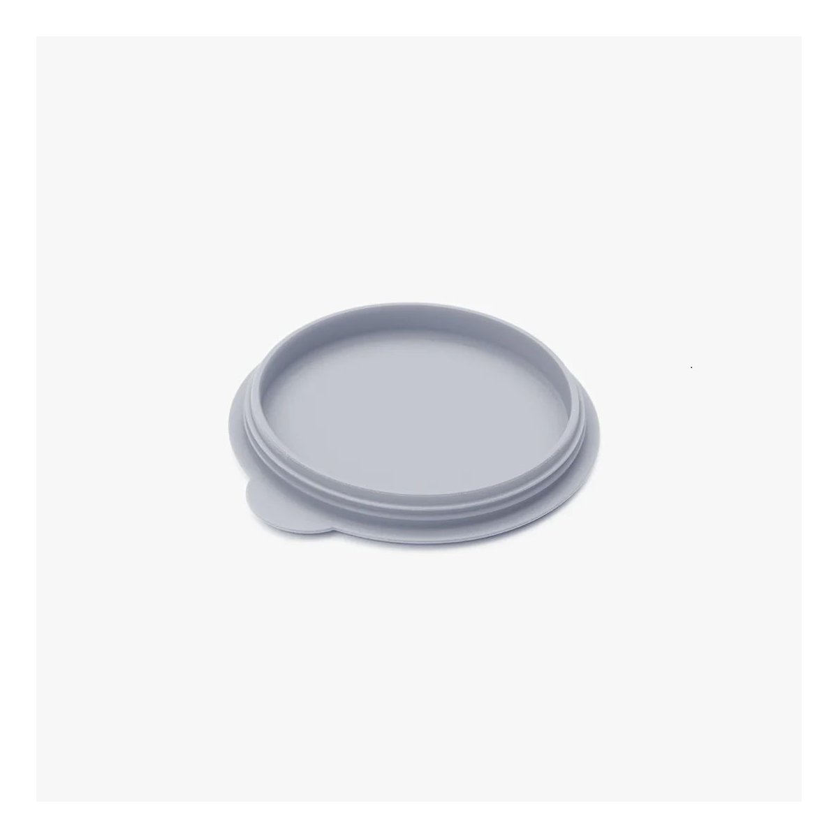 Lid for Tiny Bowl - Pewter