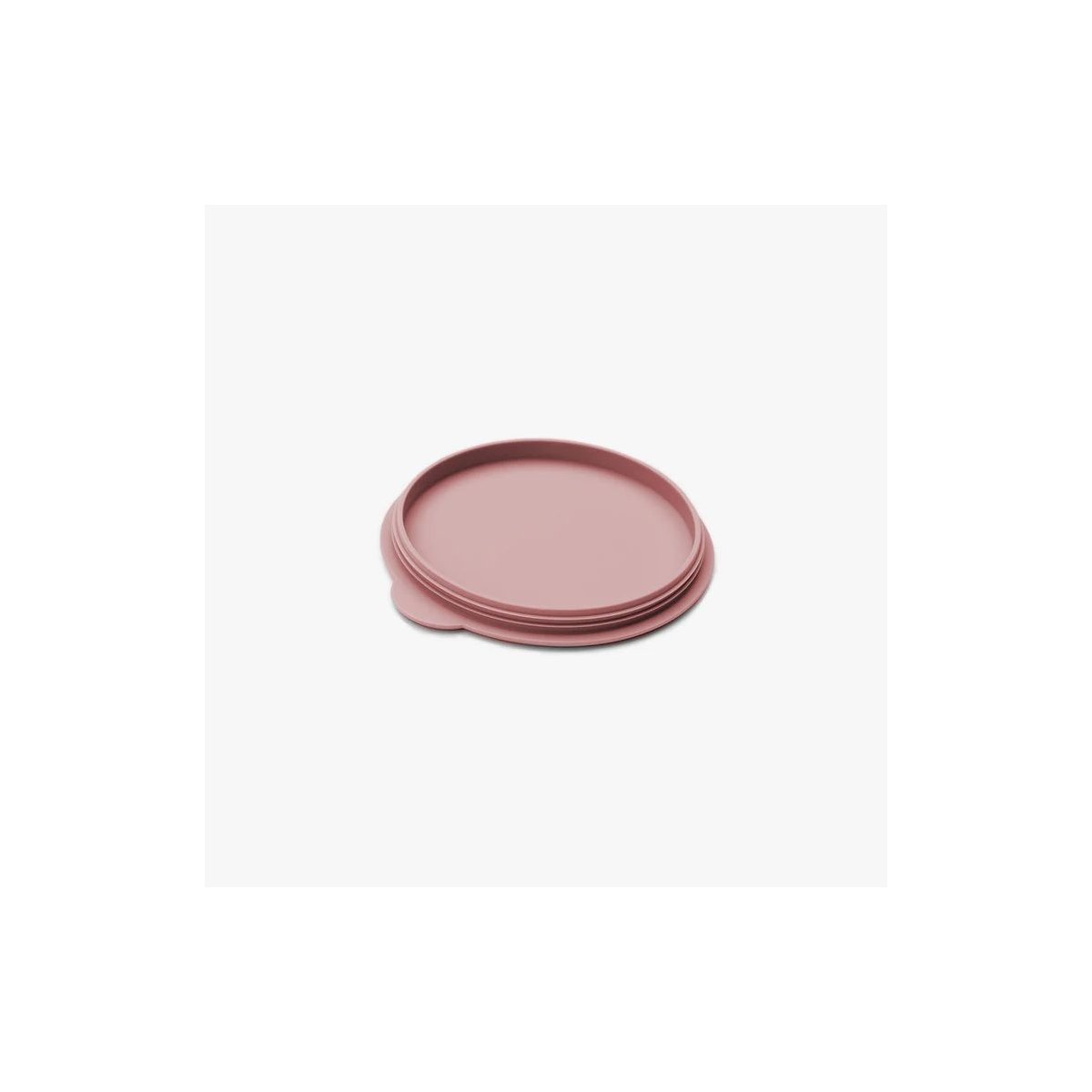 Lid for Mini Bowl - Blush